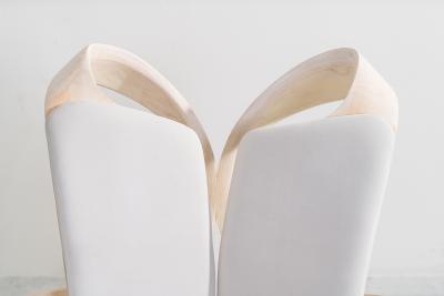 Morten Stenbaek Morten Stenb k Delicia Curv Chair DK 2024