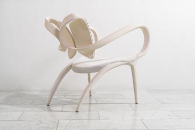Morten Stenbaek Morten Stenb k Delicia Curv Chair DK 2024