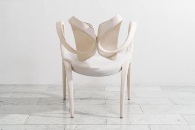 Morten Stenbaek Morten Stenb k Delicia Curv Chair DK 2024