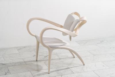 Morten Stenbaek Morten Stenb k Delicia Curv Chair DK 2024