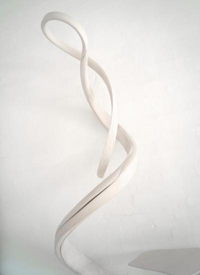 Morten Stenbaek Morten Stenb k Vinea Sculptural Wall Mounted Console DK 2025