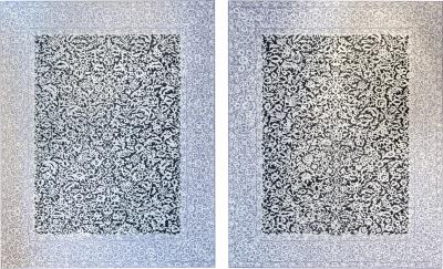 Morteza Darehbaghi Dream of a Thousand Knots 2024