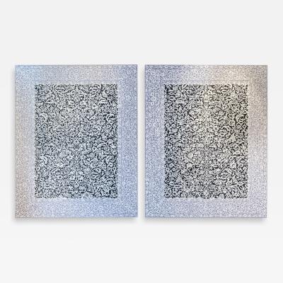 Morteza Darehbaghi Dream of a Thousand Knots 2024