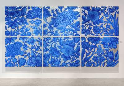 Morteza Darehbaghi The Beauty of Spring 2024