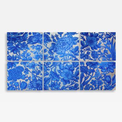 Morteza Darehbaghi The Beauty of Spring 2024