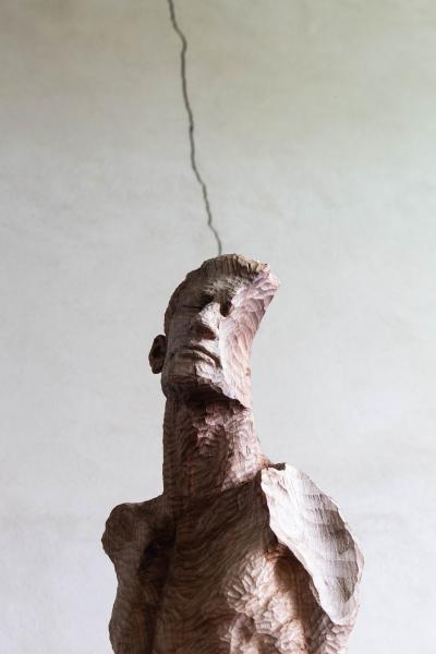 Morteza Khazaie Untitled 2024