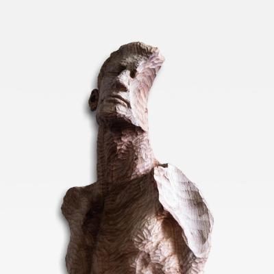 Morteza Khazaie Untitled 2024