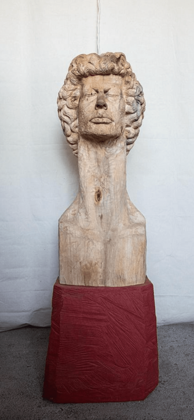 Morteza Khazaie Untitled 2024