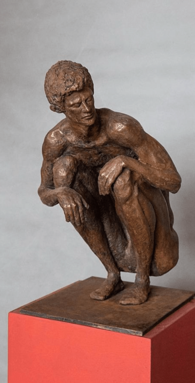 Morteza Khazaie Untitled 2024