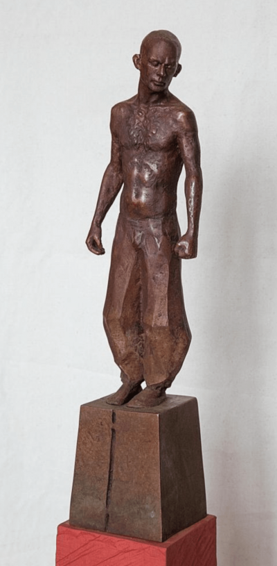 Morteza Khazaie Untitled 2024