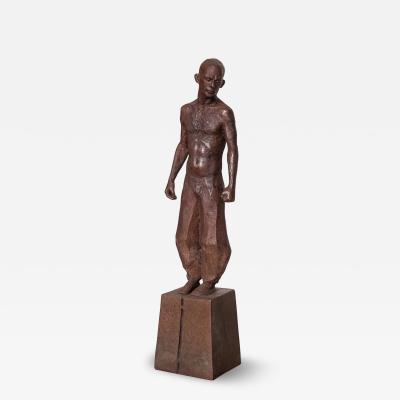 Morteza Khazaie Untitled 2024