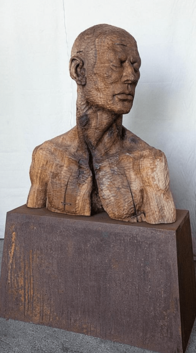 Morteza Khazaie Untitled 2024