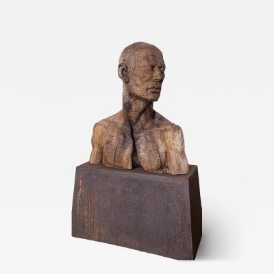 Morteza Khazaie Untitled 2024