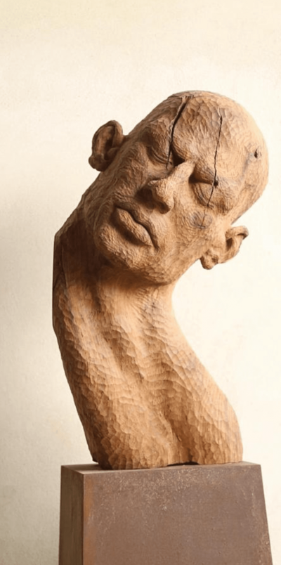 Morteza Khazaie Untitled 2024