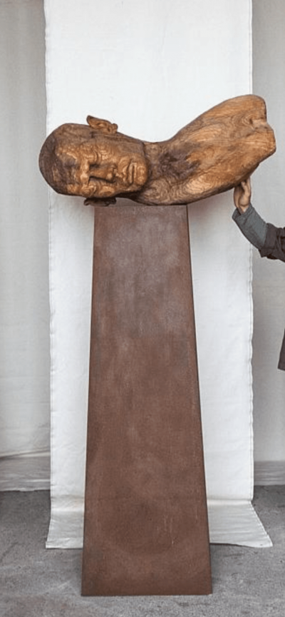 Morteza Khazaie Untitled 2024