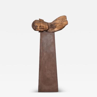 Morteza Khazaie Untitled 2024