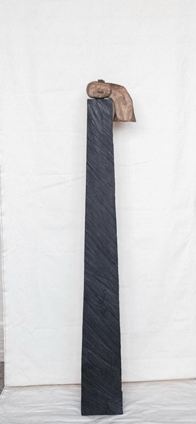 Morteza Khazaie Untitled 2024