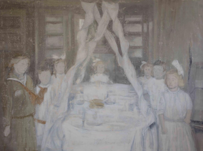 Morteza Khosravi Series of the Table 2025