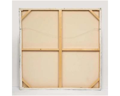 Morteza Pourhosseini Morteza Pourhosseini The Circus 5 Oil and Acrylic on Canvas 2013