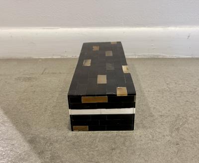 Mosaic Box Horn