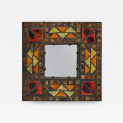 Mosaic Mirror