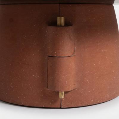 Moulay Hafid Sdikiene Moulay Hafid Sdikiene ra Nomadica Marble and Sandstone Table