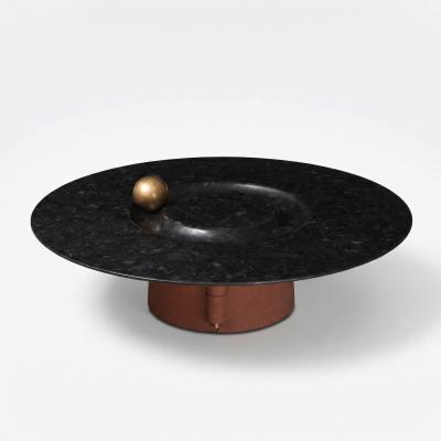 Moulay Hafid Sdikiene Moulay Hafid Sdikiene ra Nomadica Marble and Sandstone Table