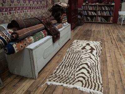 Moulouya Valley Rug