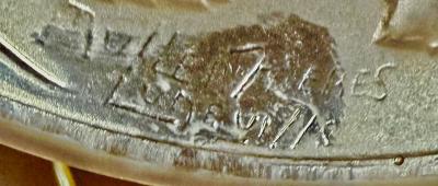 Muller Fr res French Art Deco Chandelier by Muller Fr res Luneville