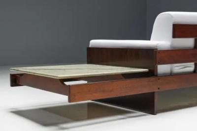 Muniz Zylberberg Celina Sofa by Muniz Zylberberg Brazil 1966