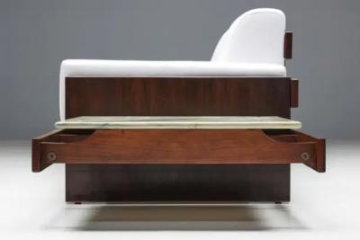 Muniz Zylberberg Celina Sofa by Muniz Zylberberg Brazil 1966