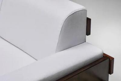 Muniz Zylberberg Celina Sofa by Muniz Zylberberg Brazil 1966