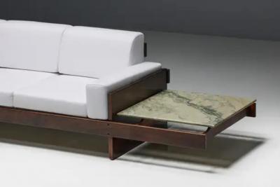 Muniz Zylberberg Celina Sofa by Muniz Zylberberg Brazil 1966