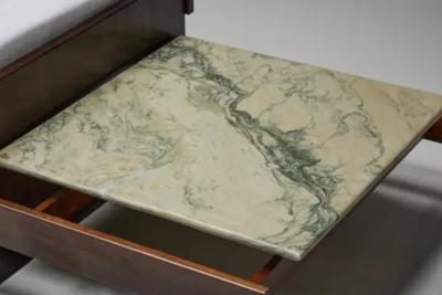 Muniz Zylberberg Celina Sofa by Muniz Zylberberg Brazil 1966