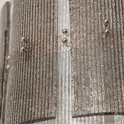 Murano Blown Cylindrical Pendant Lights