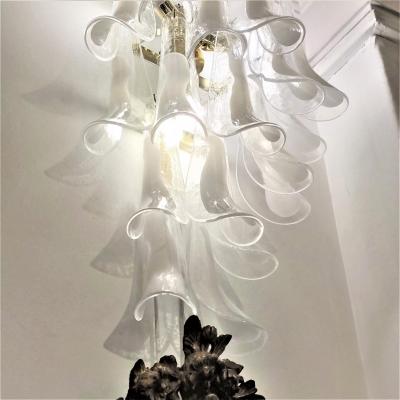Murano Calas Wall Sconces