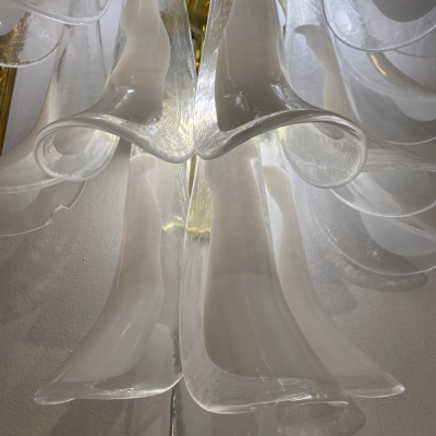 Murano Calas Wall Sconces