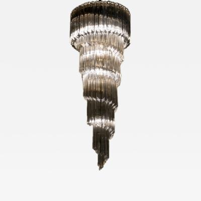 Murano Glass Chandelier