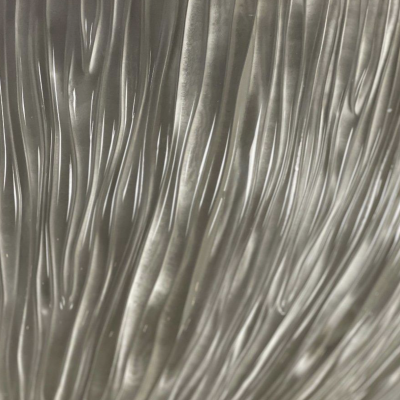 Murano Glass Chandelier Ufo Circa 1980