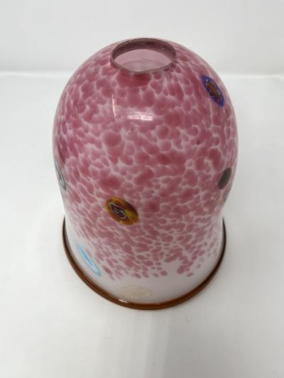 Murano Glass Pendant Bar Light