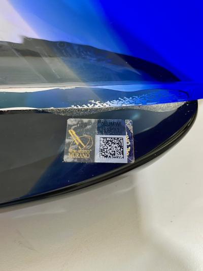 Murano Glass Sailboat