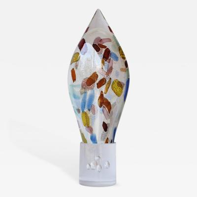 Murano Glass Sculpture