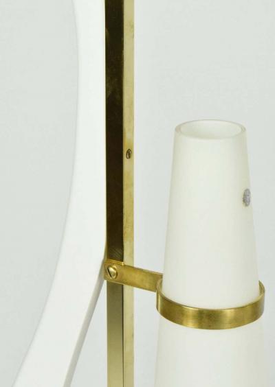 Murano Glass Table Lamps