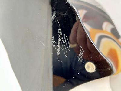 Murano Glass Vase by Schiavon Art Team