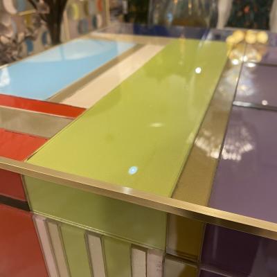 Murano Mosaic Sideboard