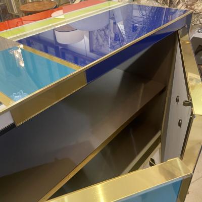 Murano Mosaic Sideboard