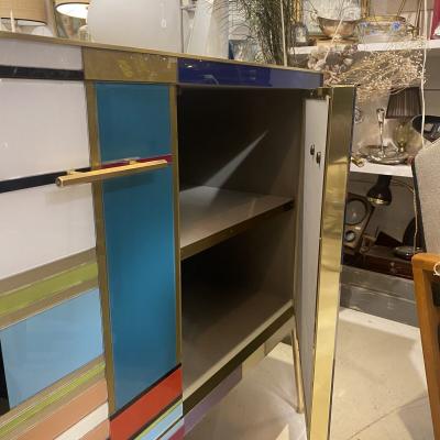 Murano Mosaic Sideboard