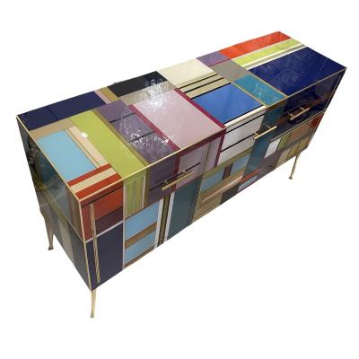 Murano Mosaic Sideboard
