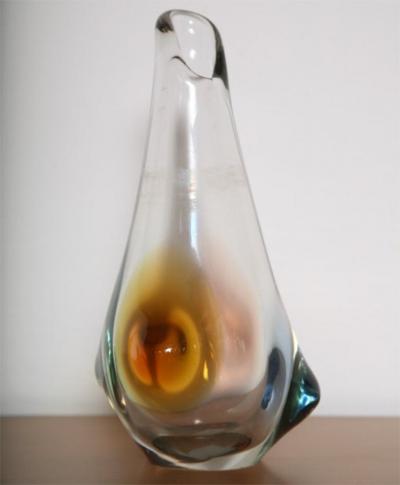 Murano Vase