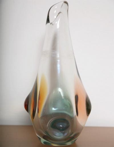 Murano Vase